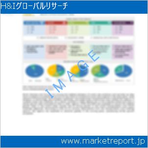市場と産業調査レポートのイメージ